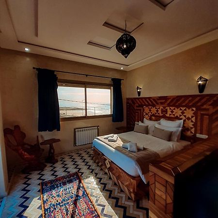 Imsouane Wood House Hotel Exterior foto