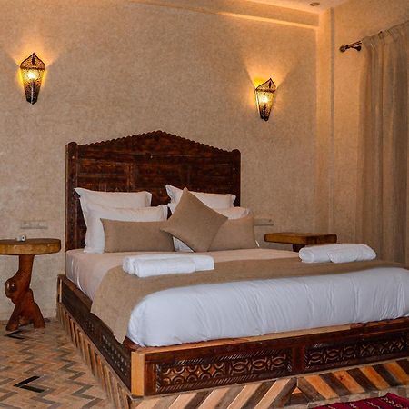 Imsouane Wood House Hotel Exterior foto
