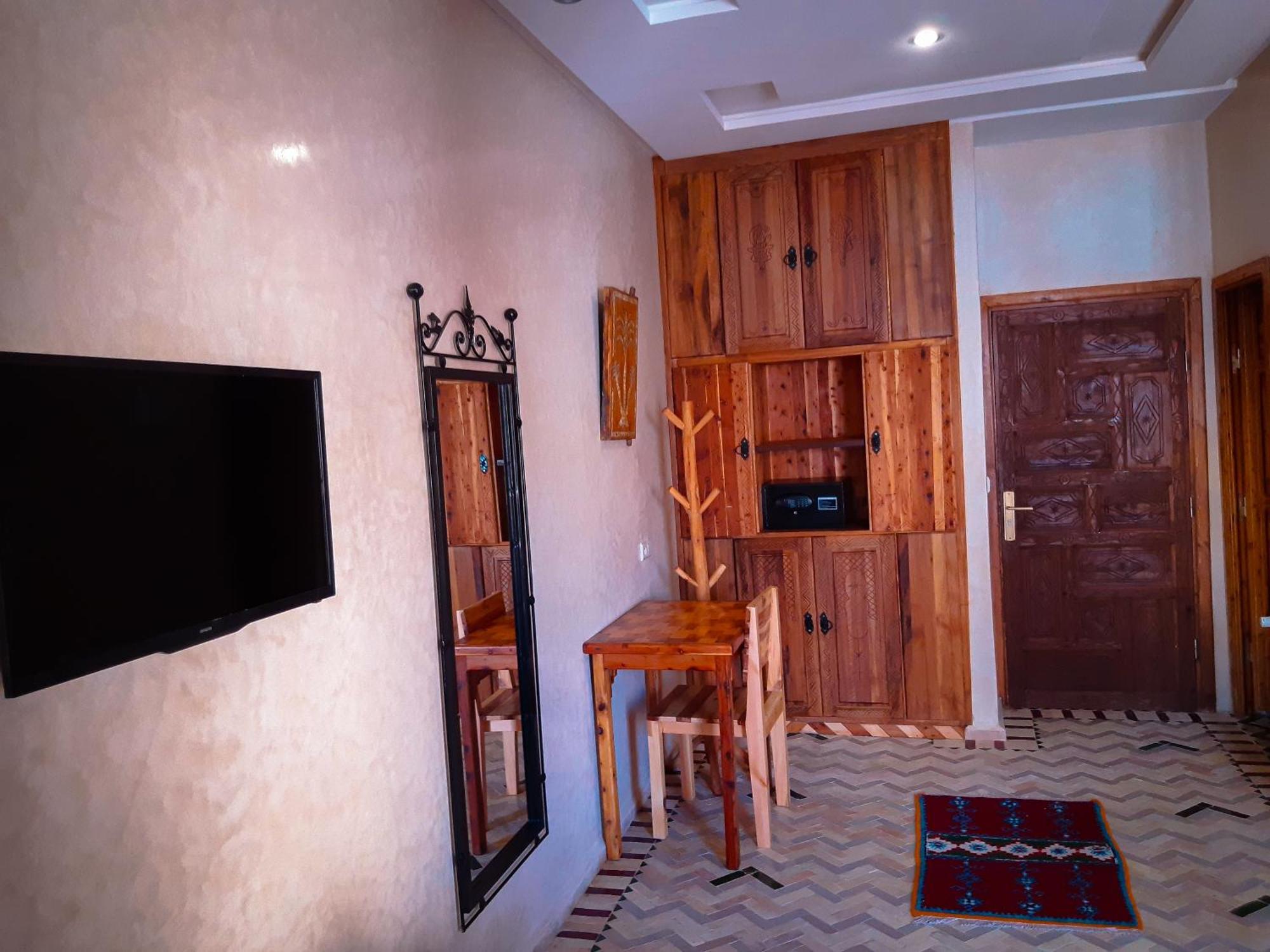 Imsouane Wood House Hotel Exterior foto