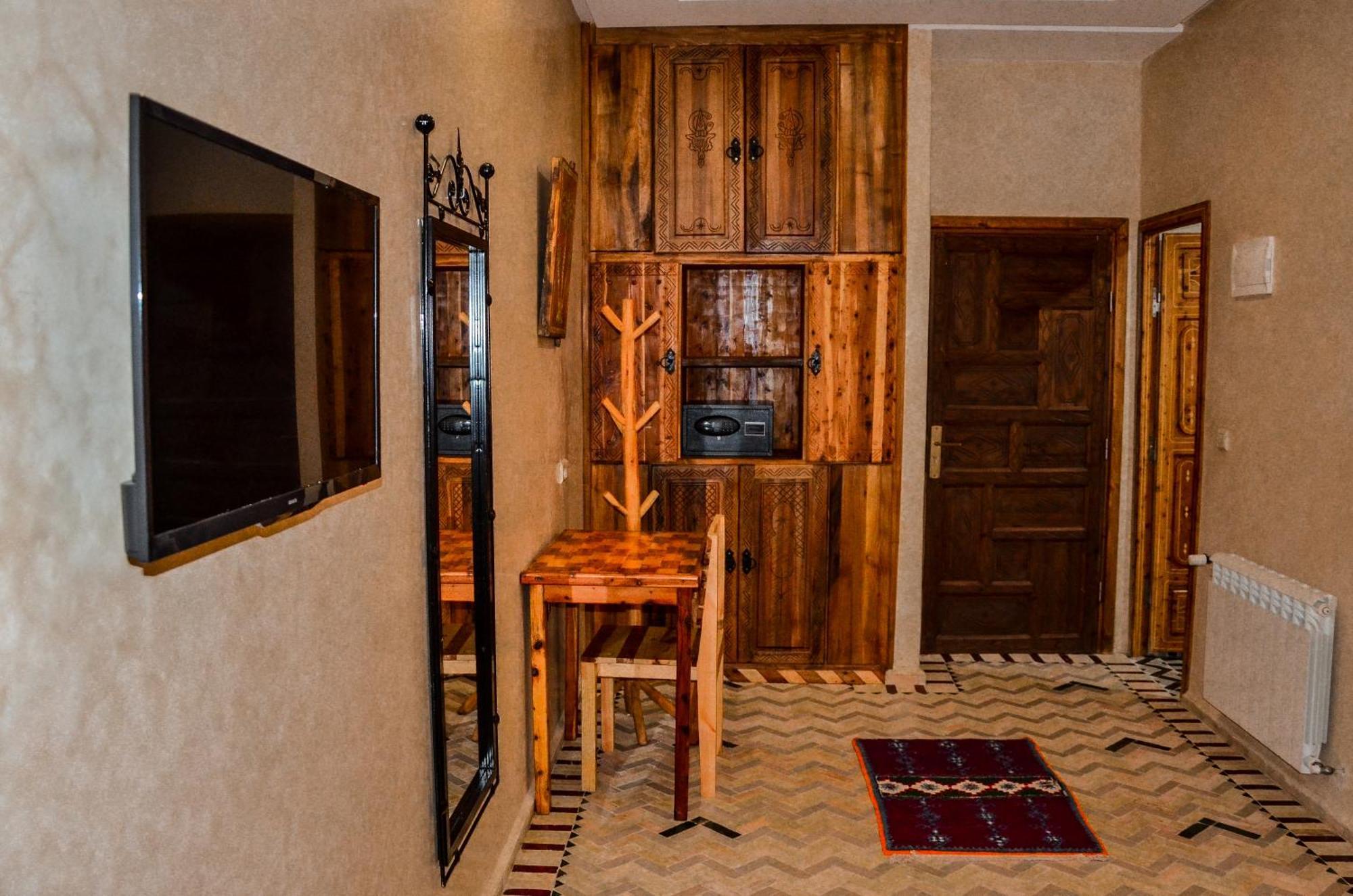 Imsouane Wood House Hotel Exterior foto